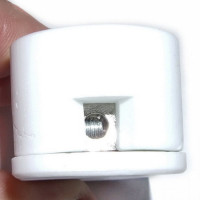 SHOWGEAR GX16d патрон керамический для прожектора PAR64/56