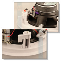 Громкоговоритель CVGaudio CRX8T