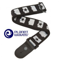 Ремень Planet Waves 50C01 Woven «Rock Star»