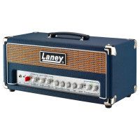 LANEY LF-SUPERTOP Гитарный усилитель голова 120Вт