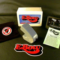 Смычок гитарный EBow Plus