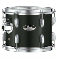 Pearl RS585C/C31 Ударная установка из 5-ти барабанов, цвет Jet Black