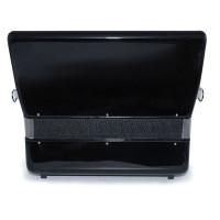 Аккордеон А-4 «ТУЛА» 37х96-III-7/2 3-голосный, с готовым аккомпанементом