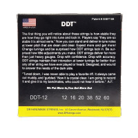 DR DDT-1260