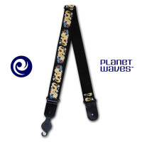 Ремень Planet Waves 50F08 Woven «Dragon»