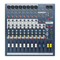 Микшерный пульт SOUNDCRAFT EPM-8