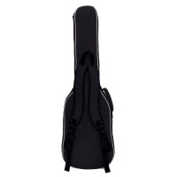 BRO BAG EGP-01BK Чехол для электрогитары, утепленный, черный