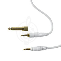 GrandVox HM100PRO Наушники монитроные, закрытого типа, 32 Ом, в футляре