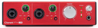 FOCUSRITE Clarett 2Pre USB