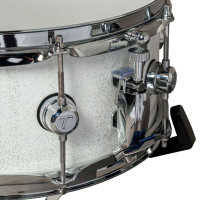 TAMBURO 4GIGWH Ударная установка из 4 барабанов, цвет Gloss White Spark
