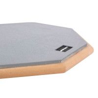 Fleet FLT-PP-12(S) Пэд тренировочный 12", серый