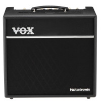 Комбоусилитель VOX VT80+ Valvetronix+