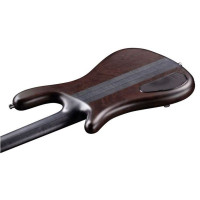 Warwick Streamer Stage I NB TS  Teambuilt Бас-гитара, 4 струны, чехол, цвет черный