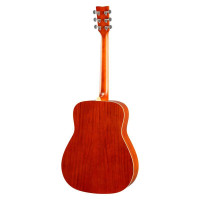 Yamaha FG820AB Гитара акустическая