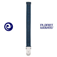 Ремень Planet Waves 50G05 Woven «Hootenanny Blue»