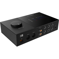 KOMPLETEAUDIO6MK2USB2