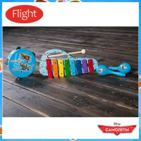 Маракасы FLIGHT DISNEY FDSN-3PLP