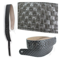 Ремень Planet Waves 25LWV-02 «Small Basket Weave»