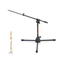 Стойка для микрофона "журавль" ATHLETIC MIC-7C
