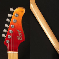 CORT G280DX JSS Электрогитара