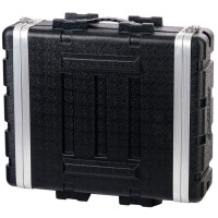 Guider ABS-3UL Кейс для рекового оборудования 19", пластик АБС