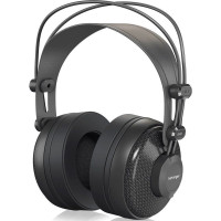 BEHRINGER BH60 Наушники студийные мониторные, закрытого типа, 24 Ом