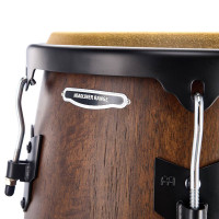 MEINL HC11VWB-M Headliner Series Quinto Конга 11" со стойкой, цвет коричневый