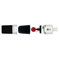 sE ELECTRONICS X1A EWB 25th Anniversary Edition Микрофон студийный конденсаторный, кардиоидный
