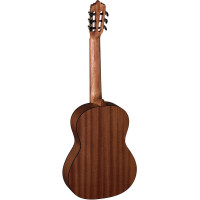 LA MANCHA Rubinito CM/63 Гитара классическая 7/8, массив кедра, цвет натуральный матовый