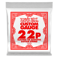 Ernie Ball .022