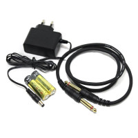 DVON A-900LV Радиосистема UHF, 1 петличный микрофон, в кейсе