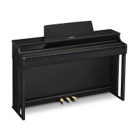 CASIO Celviano AP-550BK Пианино цифровое, цвет чёрный