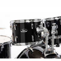 Pearl RS526SBC/C31 Ударная установка из 6-ти барабанов, цвет Jet Black
