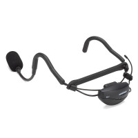 Samson AirLine 77 Aerobics System (QE/AH7 CR77) ch