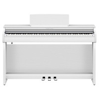 YAMAHA CLP-825WH Пианино цифровое с банкеткой, цвет белый