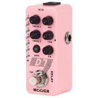 Mooer D7 Delay