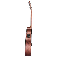 BATON ROUGE AR31C/ACE Гитара электроакустическая с вырезом, 6 струн, натуральная матовая