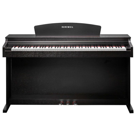 Kurzweil M115 SR Цифровое пианино, цвет палисандр+ стойка 