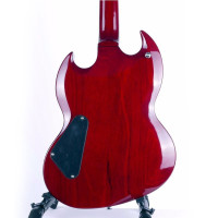 ESP LTD Viper-256 STBC Электрогитара 6-струнная