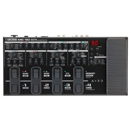 BOSS ME-90 Процессор эффектов для электрогитары