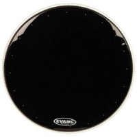Пластик Evans BD22RA Genera EQ1 Resonant Black