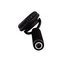 Reloop RHP-10 MONO Профессиональный DJ наушник для оперативного мониторинга, 24 Ом