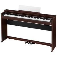 CASIO Celviano AP-S200BN Пианино цифровое, цвет коричневый