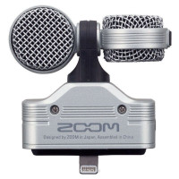 Zoom IQ7 Микрофон конденсаторный для смартфона