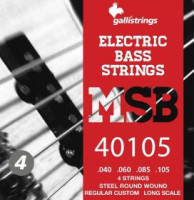GALLI STRINGS MSB40105 1