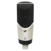 Sennheiser MK4 микрофон студийный конденсаторный