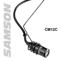Samson CM12C