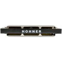 Hohner M590106X Big river harp 590/20 A3
