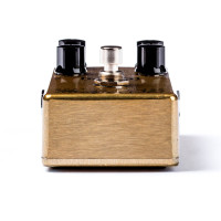 Dunlop M77 MXR Custom Badass Modified Overdrive Педаль эффектов для электрогитары овердрайв