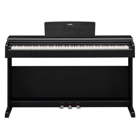 YAMAHA YDP-145B Arius Пианино цифровое, цвет черный